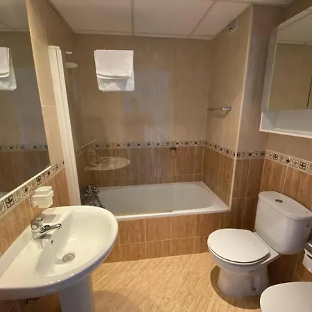 Terrazas De Guadalupe - Sea View Apartamento