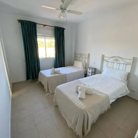 Apartment Terrazas De Guadalupe - Sea View Manilva