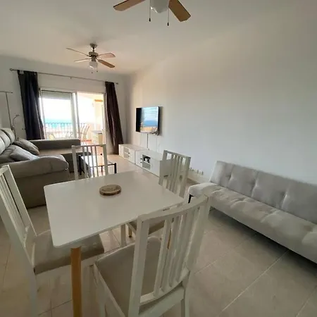 Apartment Terrazas De Guadalupe - Sea View *