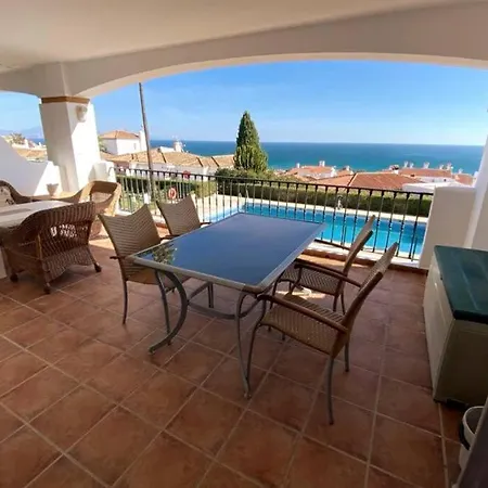 Terrazas De Guadalupe - Sea View *