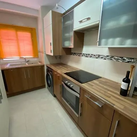 Terrazas De Guadalupe - Sea View Apartment Manilva