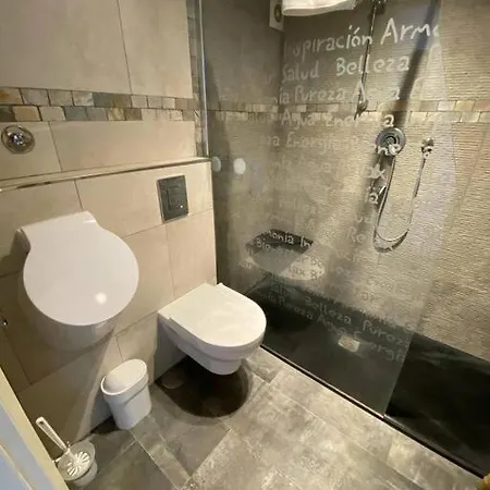 Apartment Terrazas De Guadalupe - Sea View *