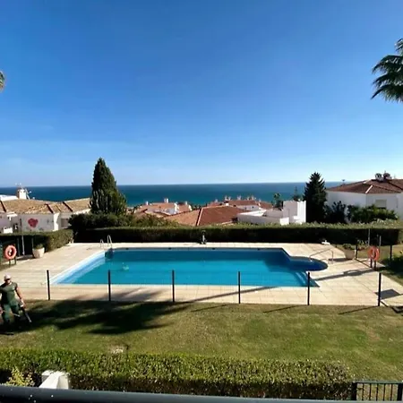 Terrazas De Guadalupe - Sea View